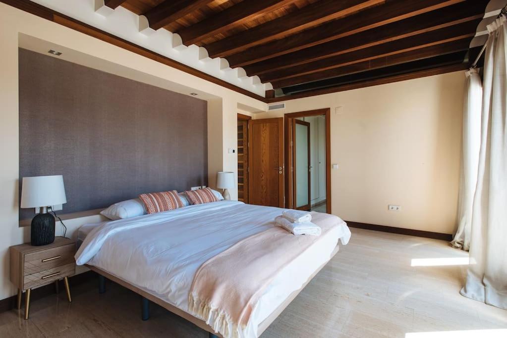 Rabadan Brand New Amazing House with Terrace Parking