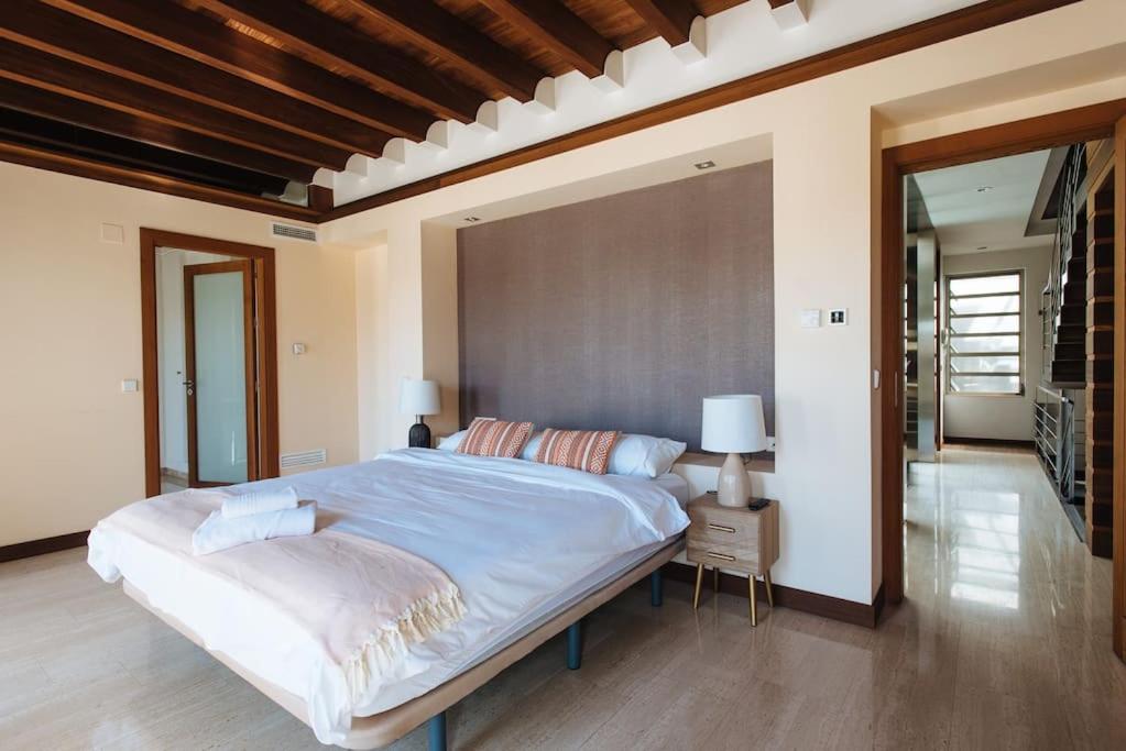 Rabadan Brand New Amazing House with Terrace Parking photo 2