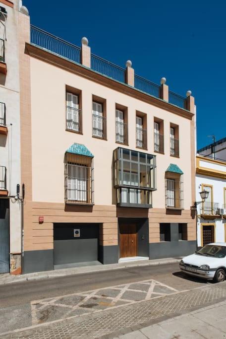 Rabadan Brand New Amazing House with Terrace Parking photo 3