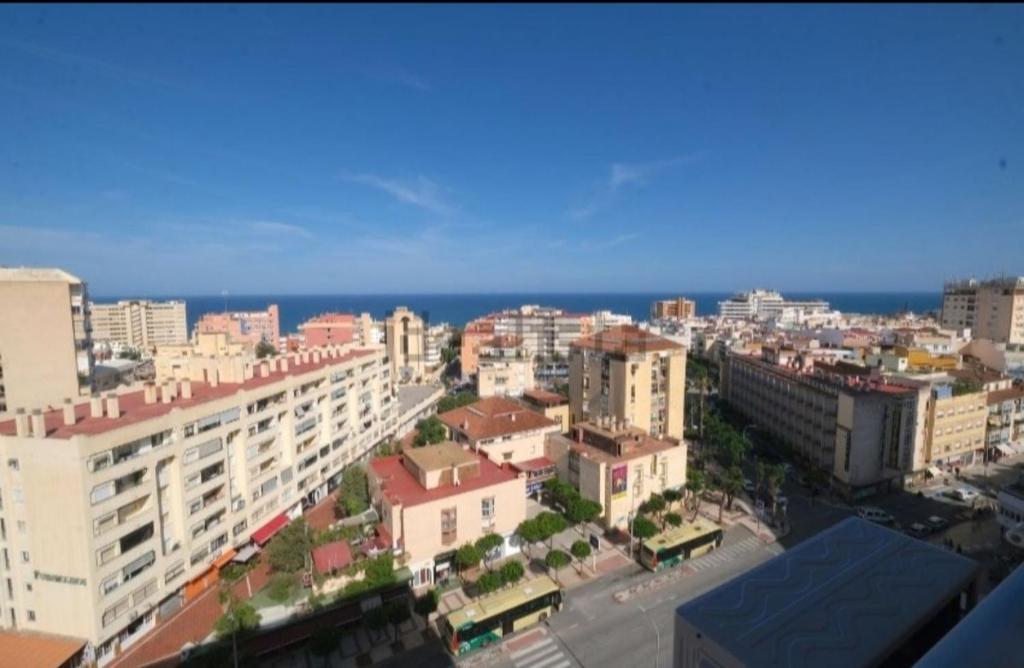 Sea View Appartment photo 2