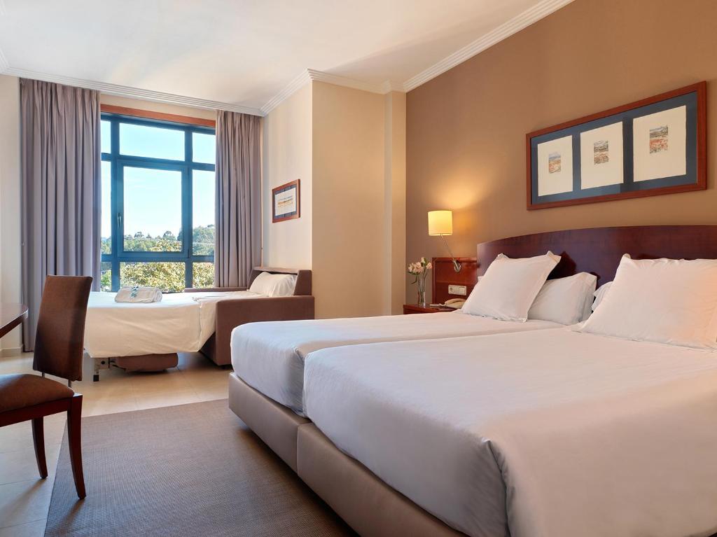 Hotel Spa Galatea photo 2