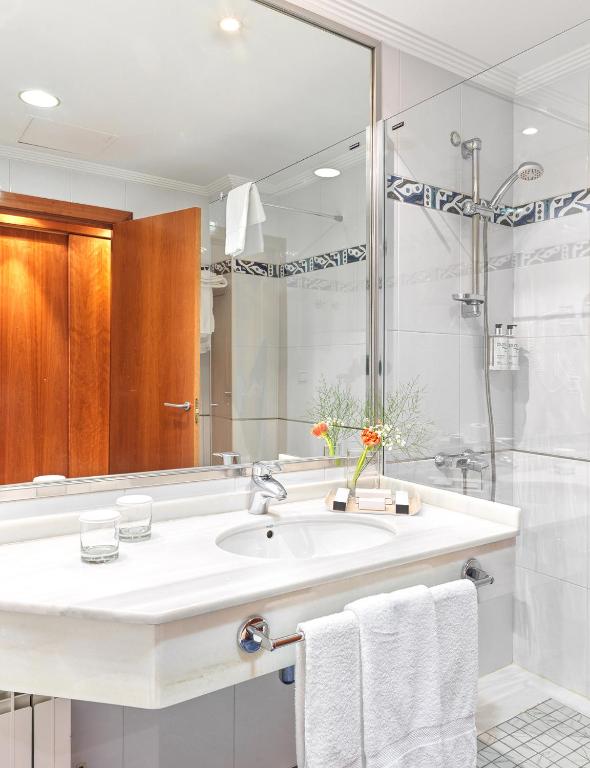 Hotel Spa Galatea photo 3