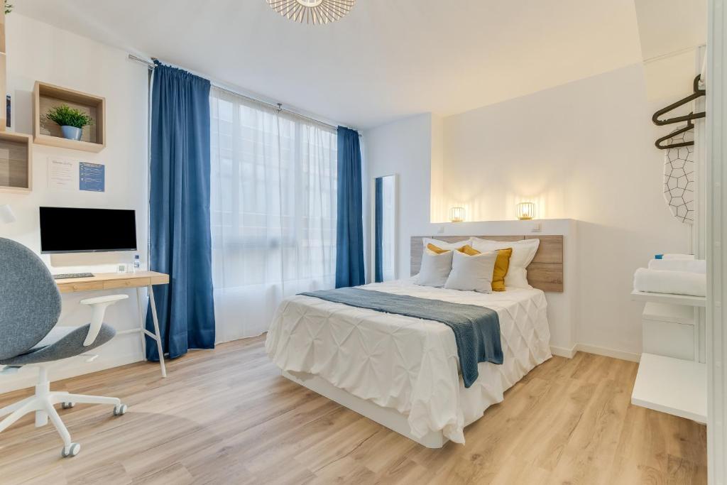 Studio La Puntilla — photo 1