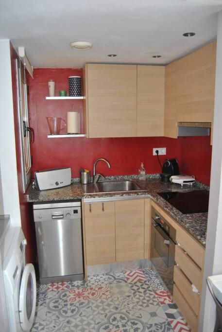 Booking.com: Hotels in Sant Antoni de Calonge. Book your hotel now! photo 3