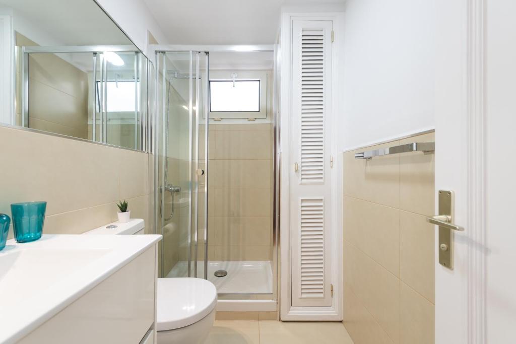 Living Las Canteras Homes - BEACH HOME photo 3