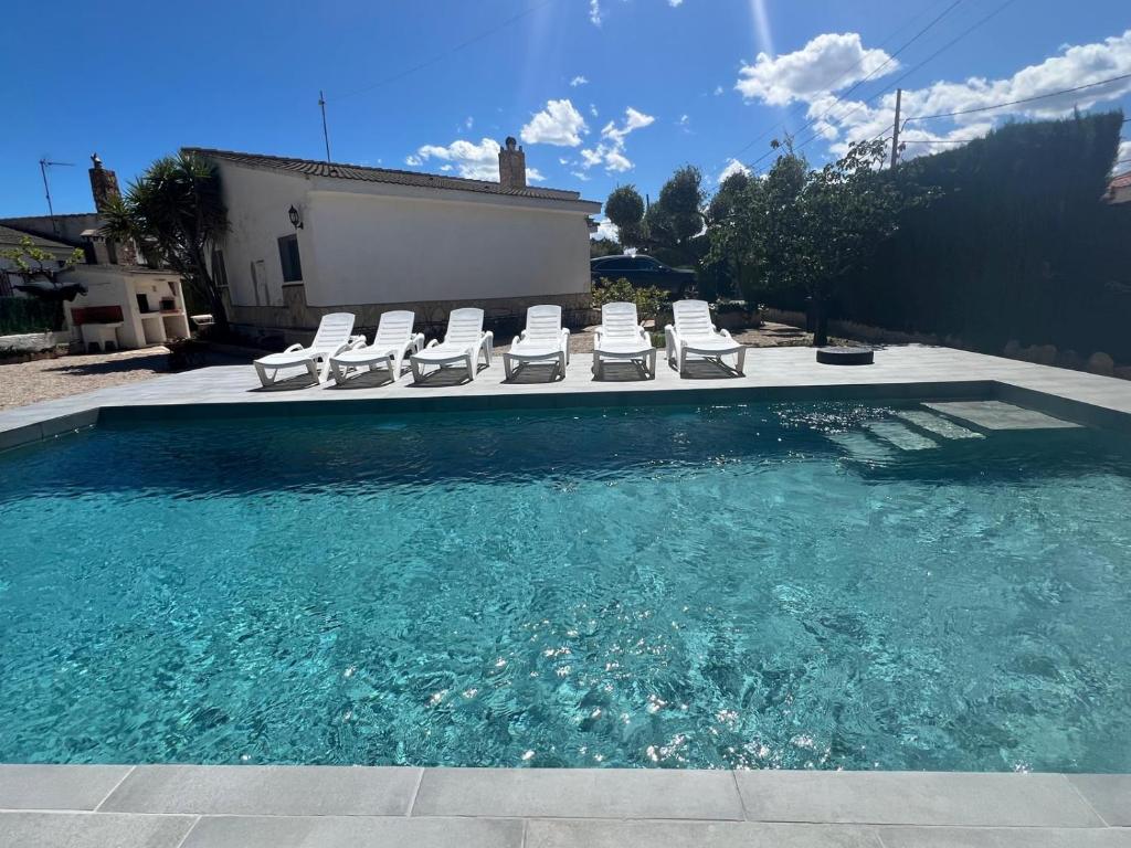 Villa Alzina photo 2