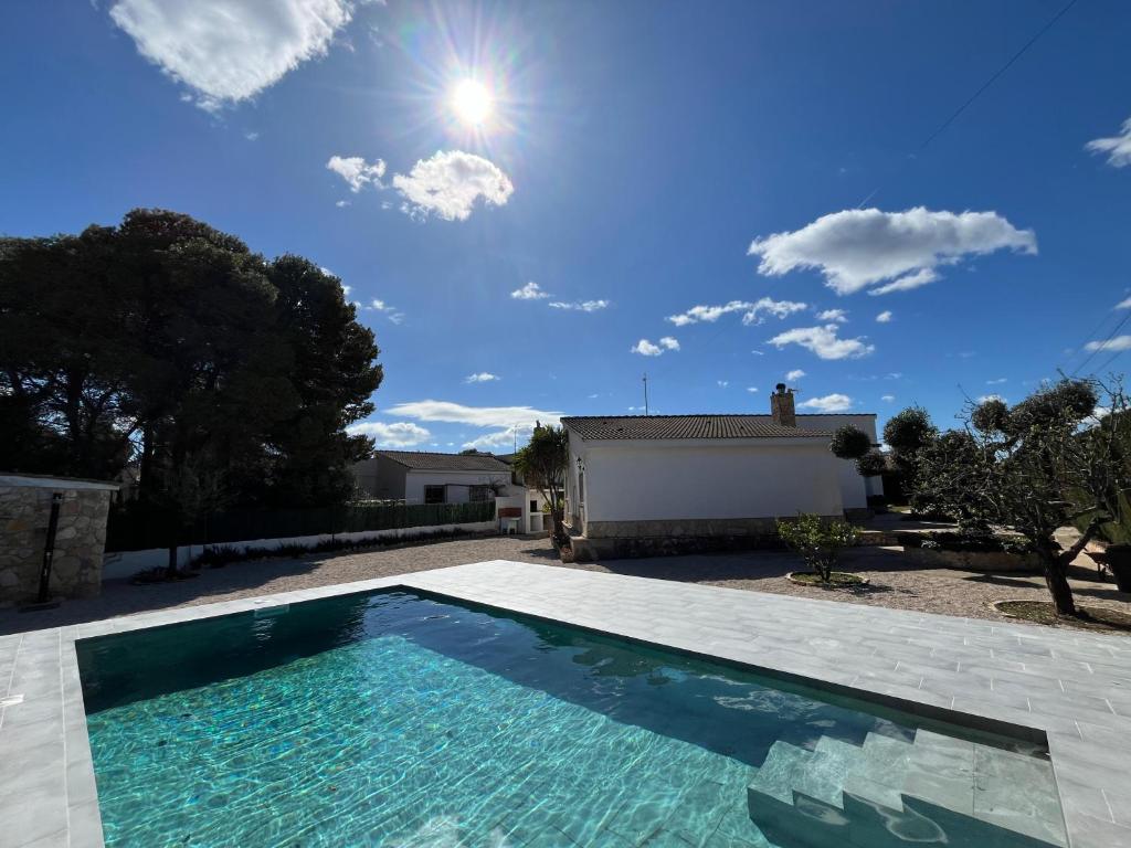 Villa Alzina photo 3