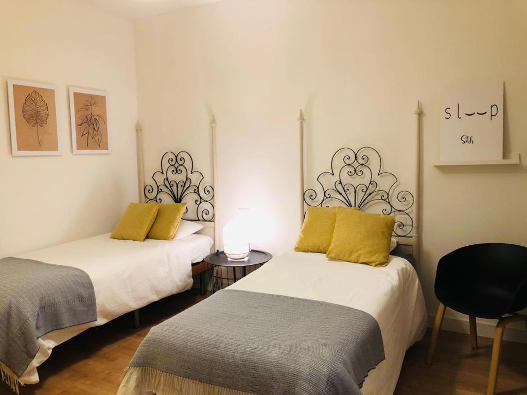 Nuevo Apartamento en Playa de las Canteras photo 2