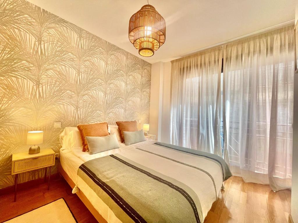 Mariposa Beach Apartment photo 2