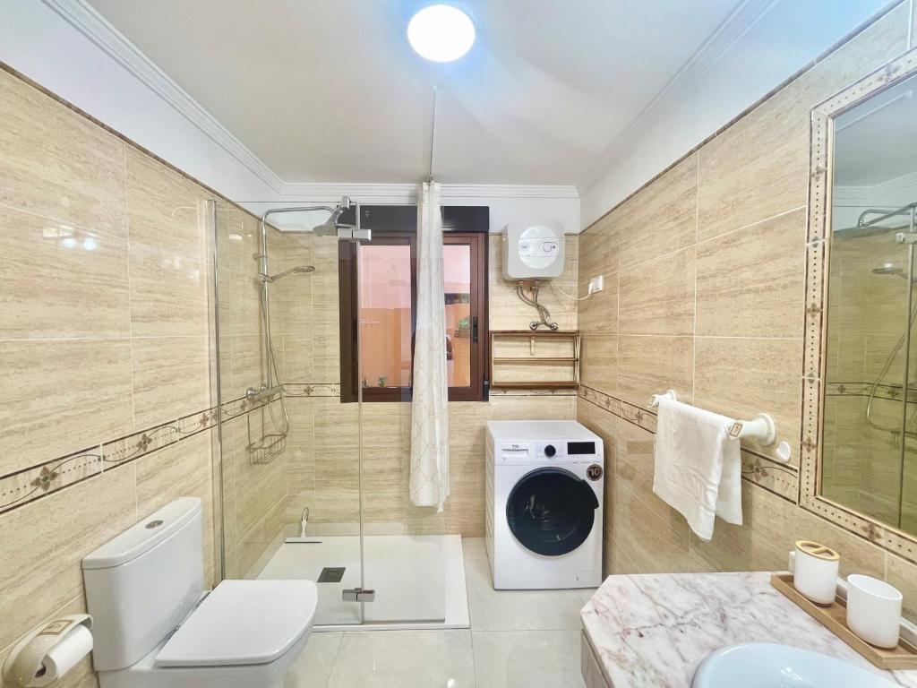 Mariposa Beach Apartment photo 3