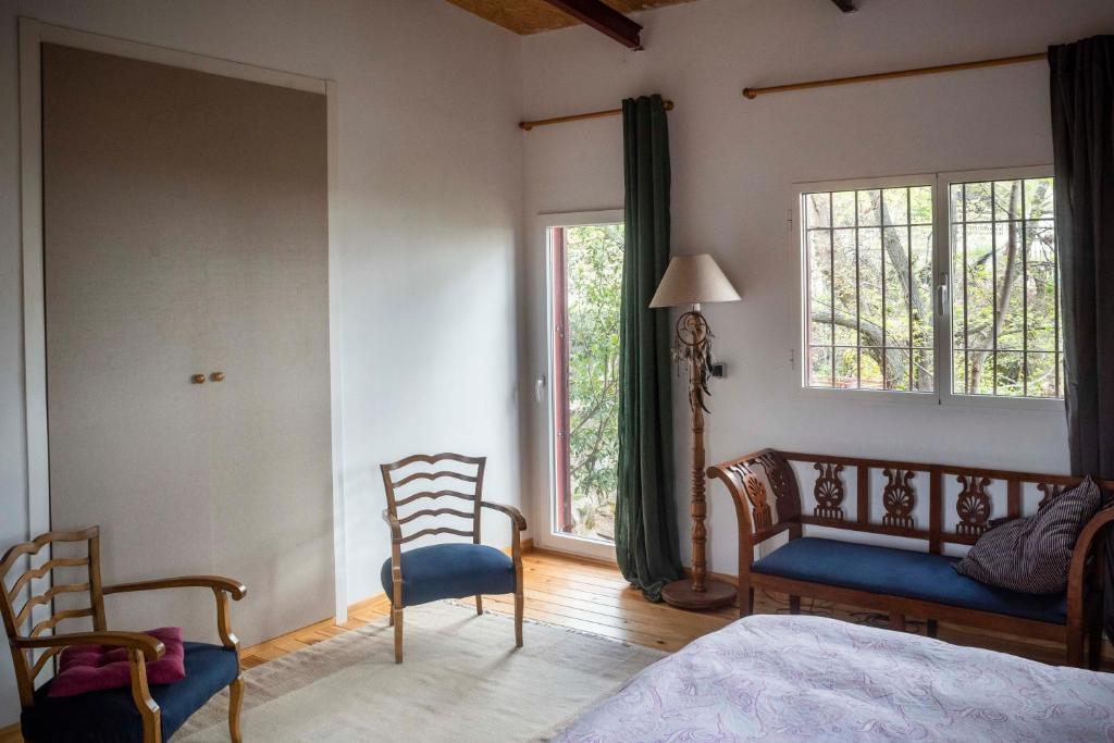 Casita en La Sierra photo 2