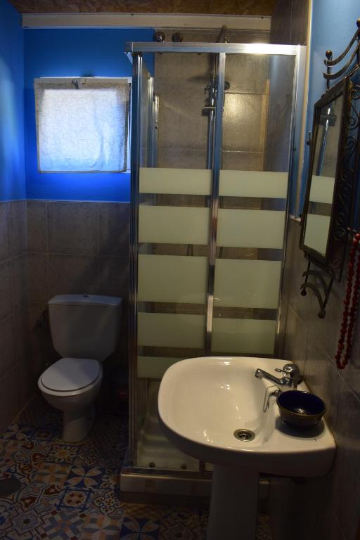 Casita en La Sierra photo 3