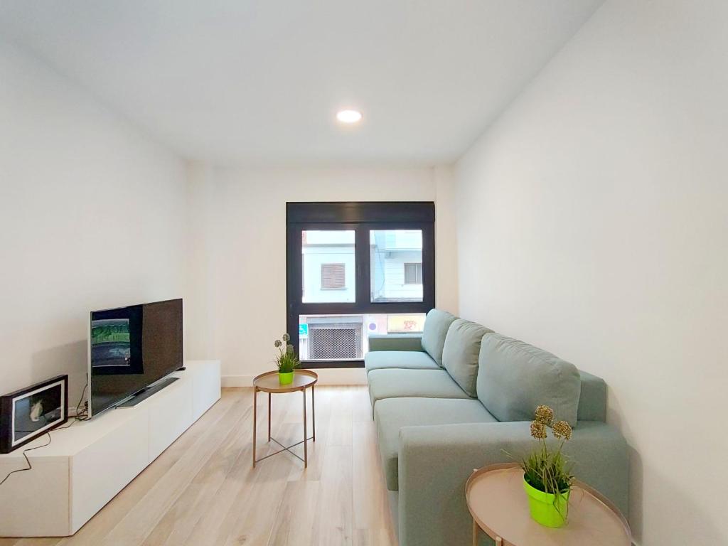 Luxury Apartments Las Canteras — photo 1