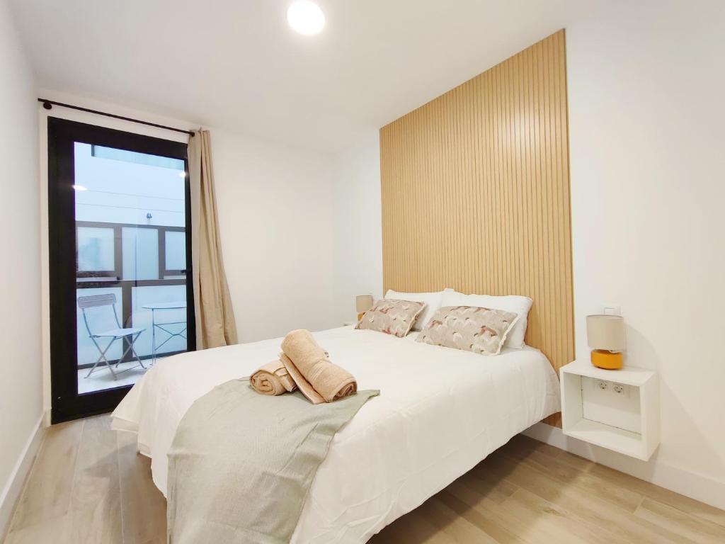 Luxury Apartments Las Canteras photo 3