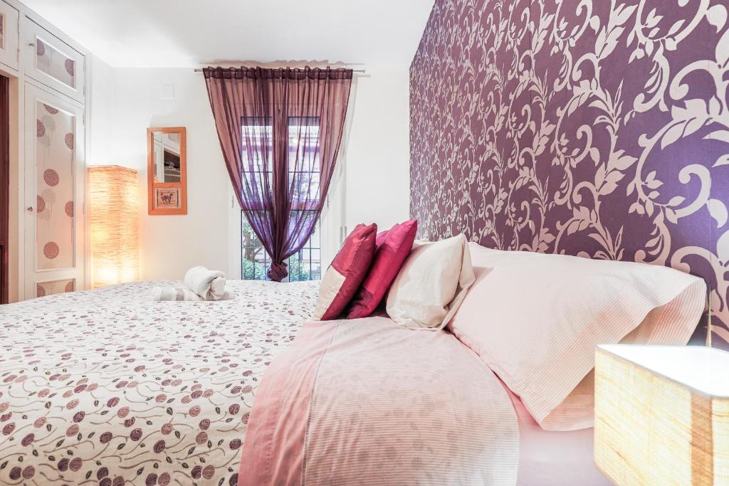 San jacinto Triana Best Location Apartment Sevilla photo 2