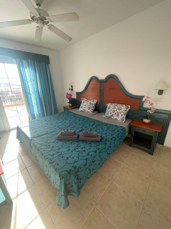 Sunset apartment photo 2