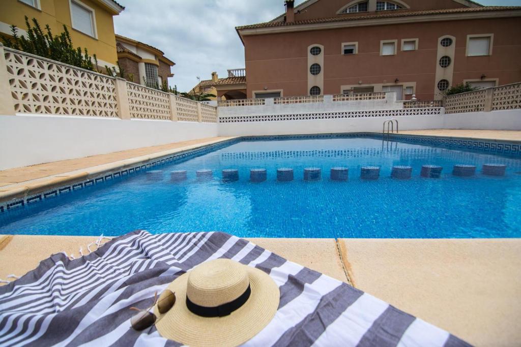 Villa Albufera Beach Retreat — photo 1