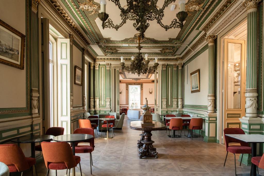 Soho Boutique Palacio de Pombo photo 2