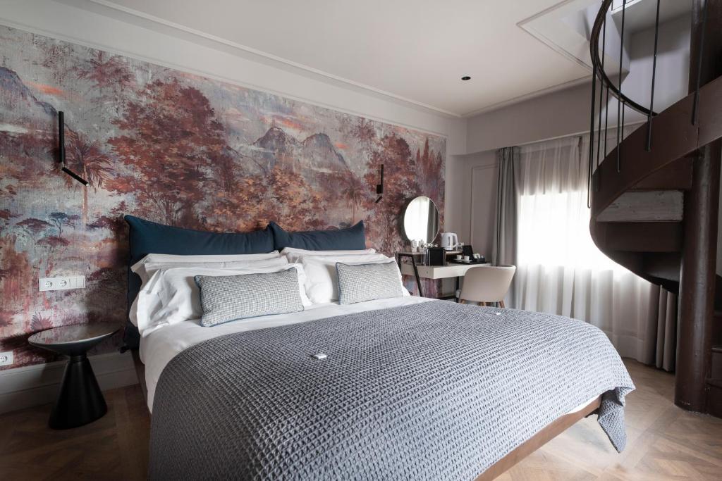 Soho Boutique Palacio de Pombo photo 3