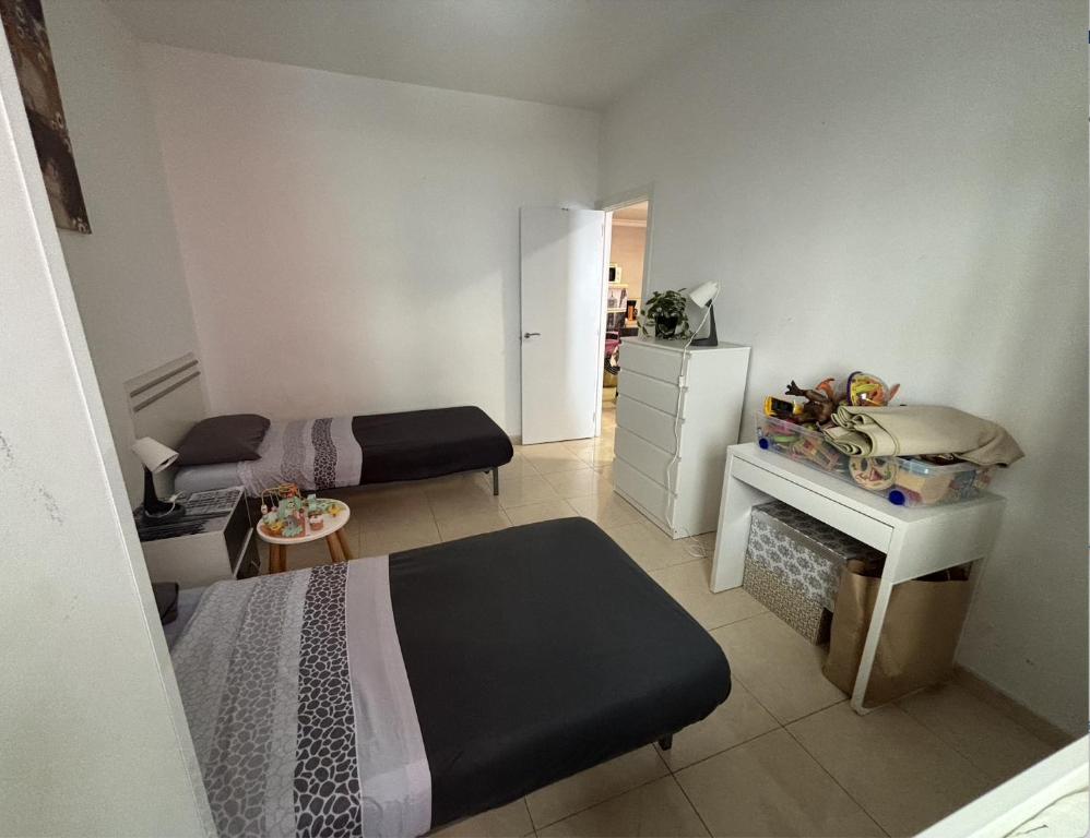 Beach Appartment 2 bedrooms 5 people photo 2