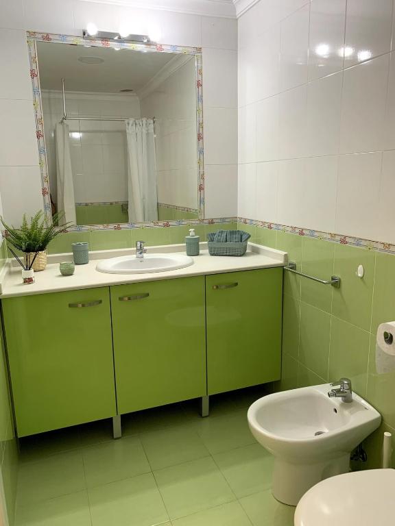 Beach Appartment 2 bedrooms 5 people photo 3