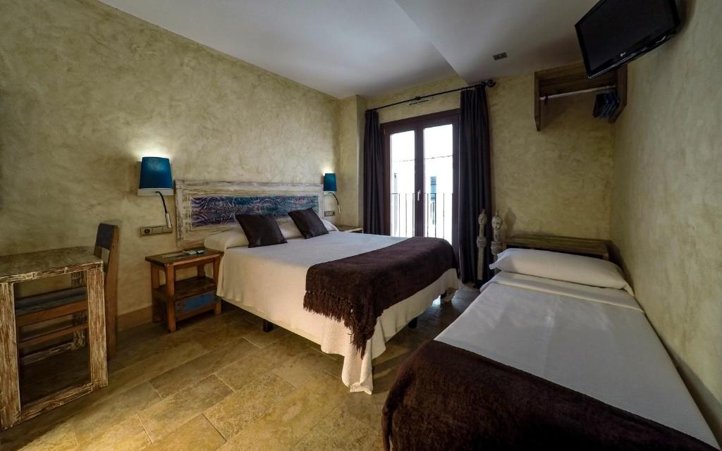 Room Tarifa photo 2