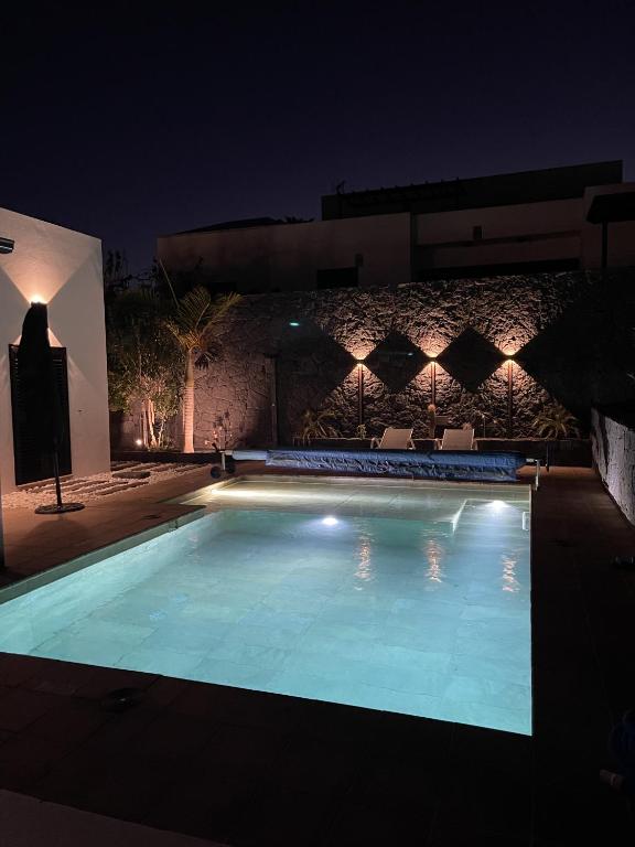 Yaiza Boutique Getaway Culture nest — photo 1