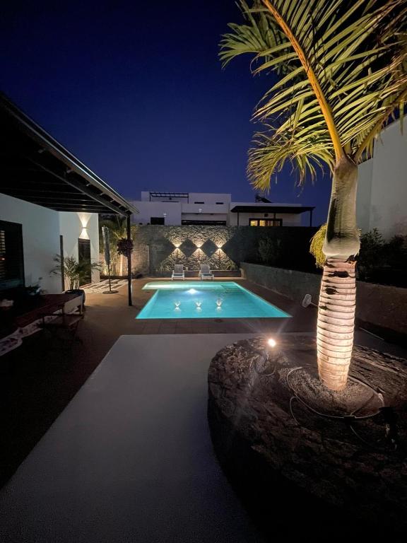 Yaiza Boutique Getaway Culture nest photo 3