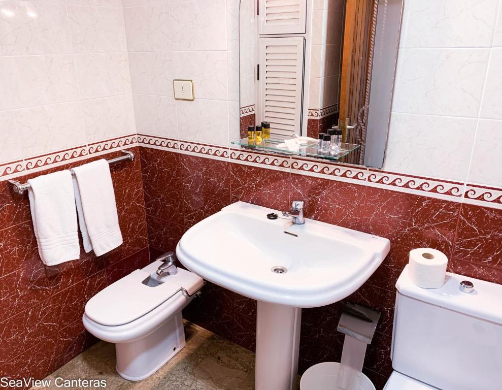 Seaview Canteras 56 photo 3