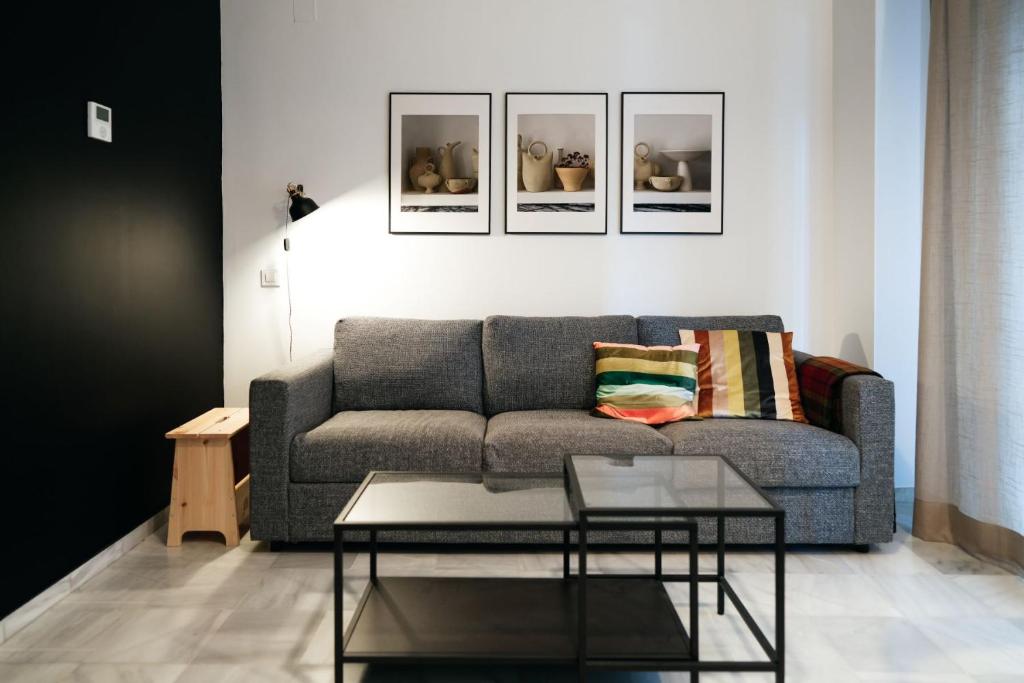 Reyes Católicos Suite Apartment photo 3