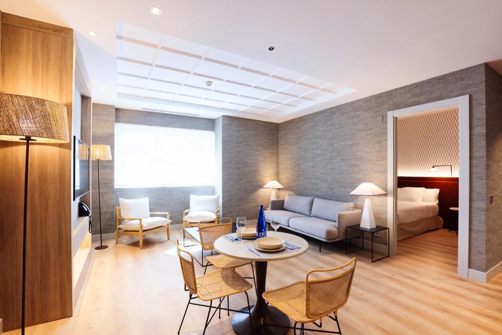 THE APARTMENT by assethoteles photo 2