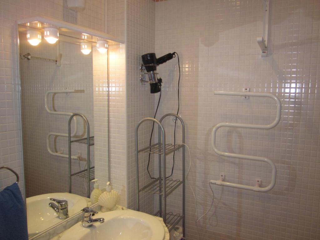 0318 Studio in Torremolinos 800 m from the beach photo 2
