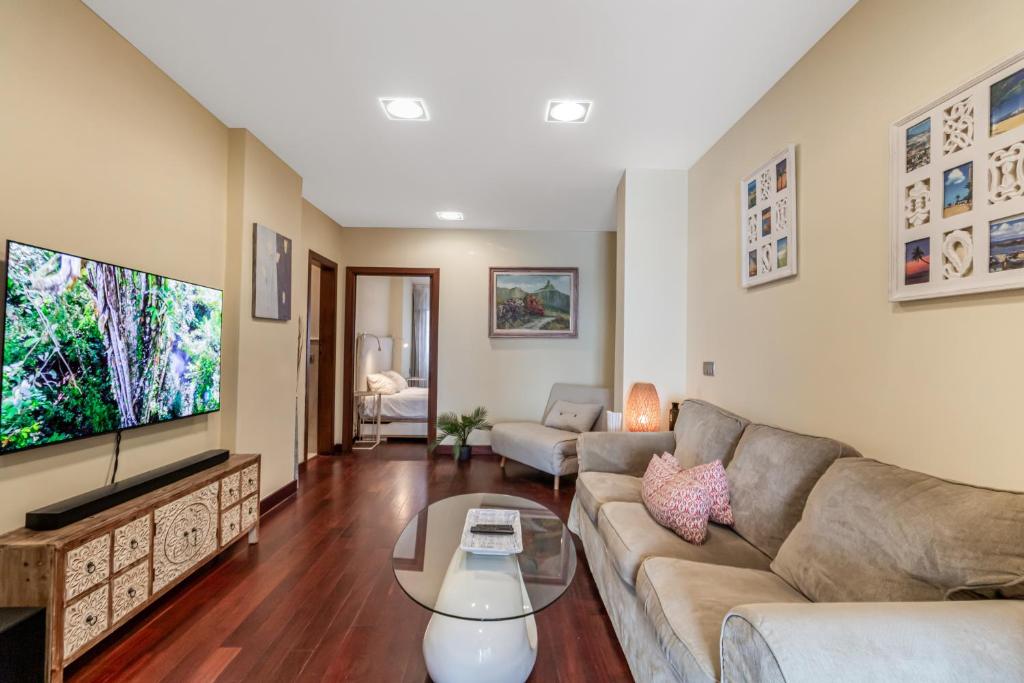 Endless Seaview Las Canteras photo 2