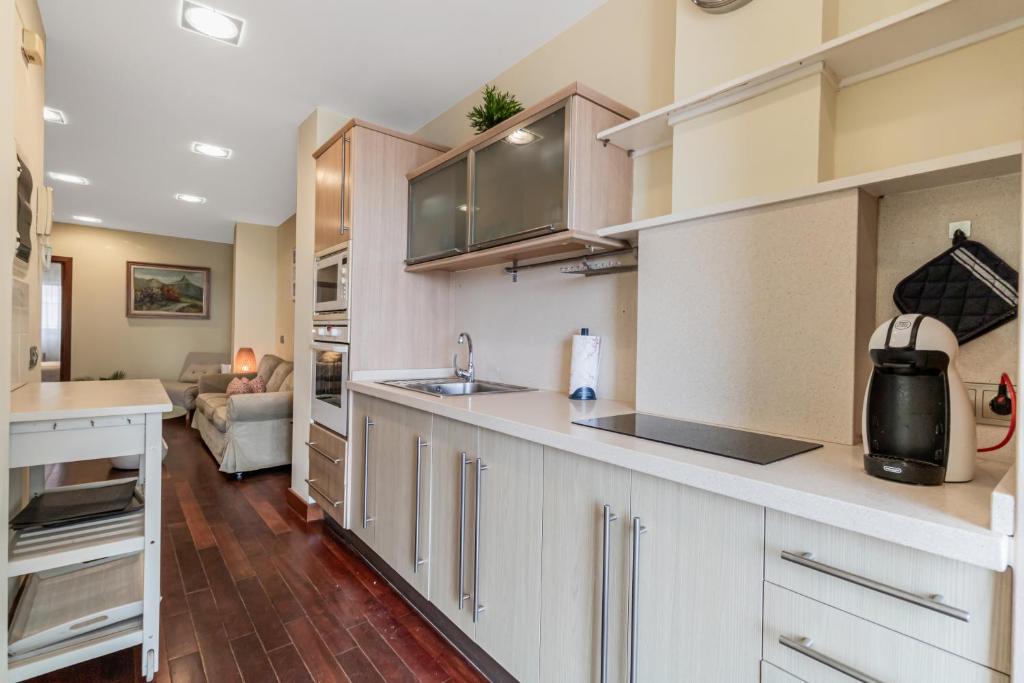 Endless Seaview Las Canteras photo 3