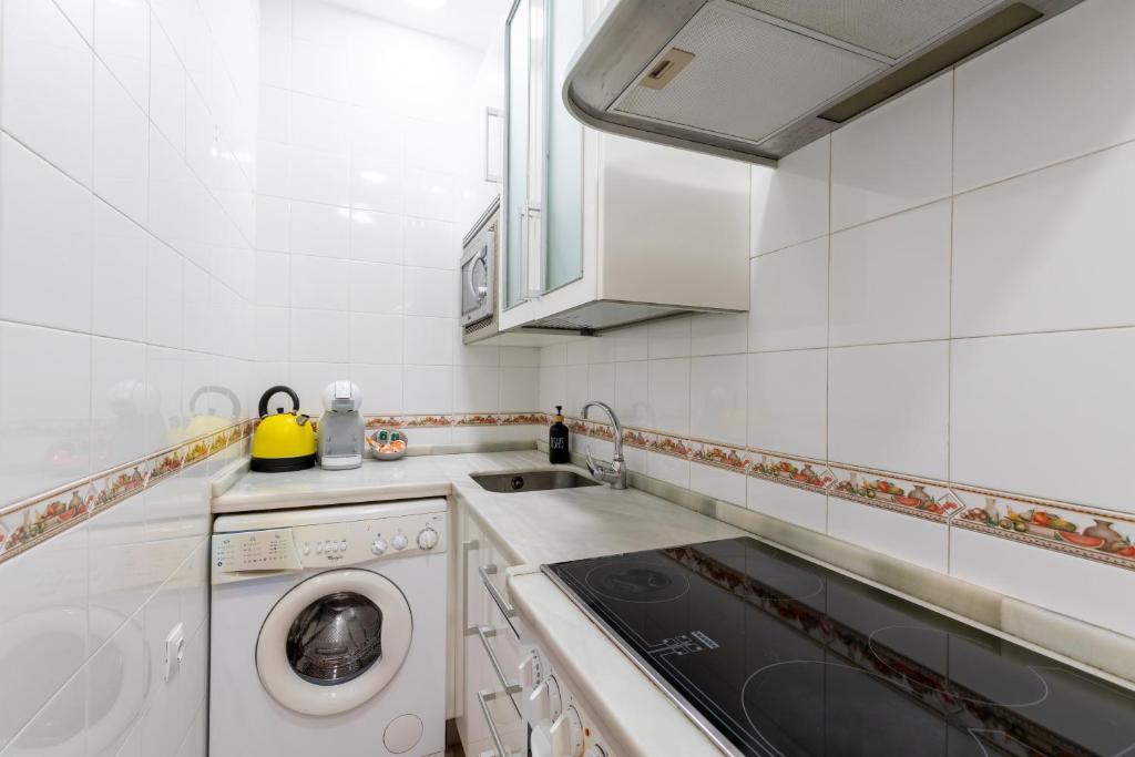 ST Apartamento en el Corazón de la Alfalfa — photo 1