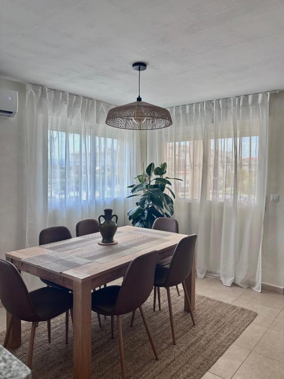 Playa de Miramar - 3 Min Walk to the Beach photo 3