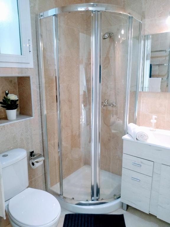 WISH SUITE BARRIO DE LEON EN TRIANA photo 3