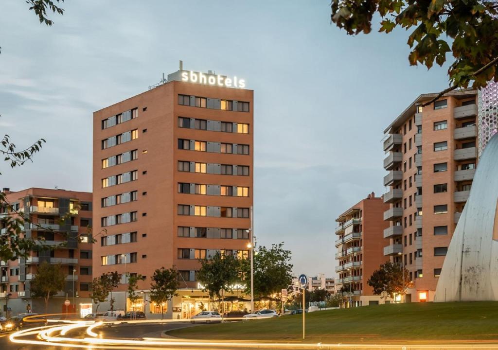 Hotel SB Express Tarragona photo 2