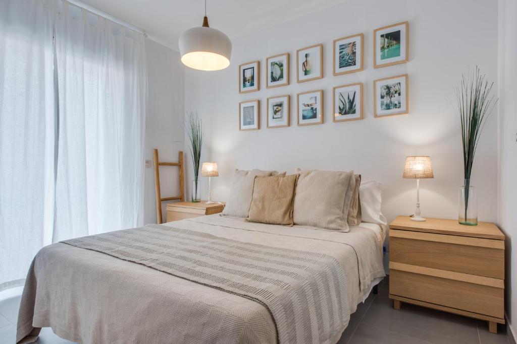 Surfer's Beach Apartment photo 2