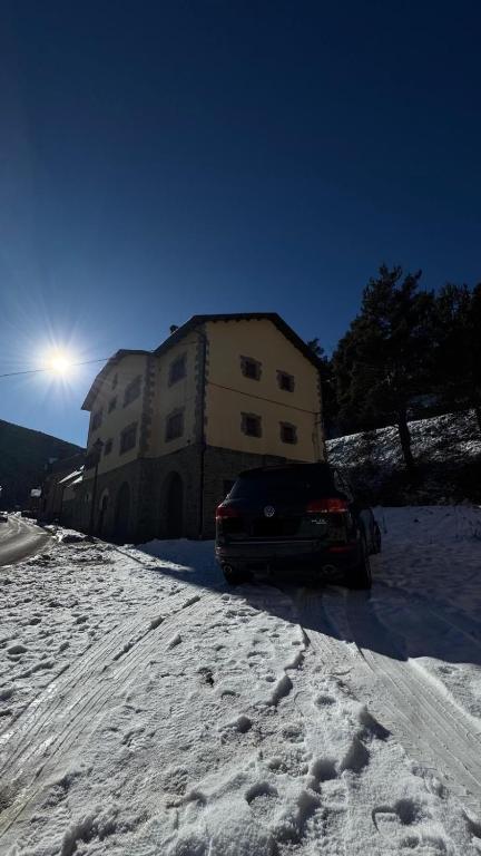 Apartamento LA MOLINA photo 3