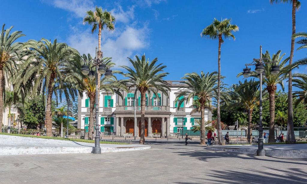 3BR Urban Flat - Centric & Confortable photo 2