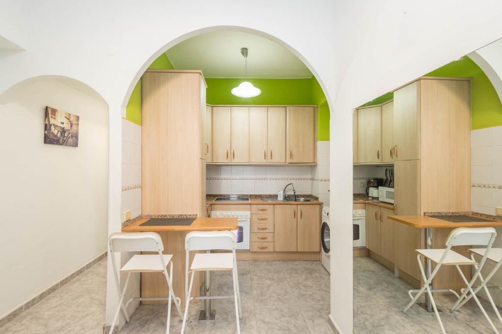 3BR Urban Flat - Centric & Confortable photo 3