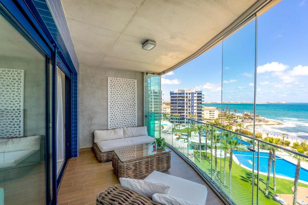 The View Apartment - Sea Senses — photo 1