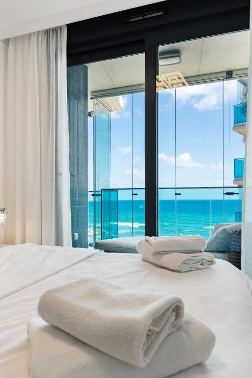 The View Apartment - Sea Senses photo 2