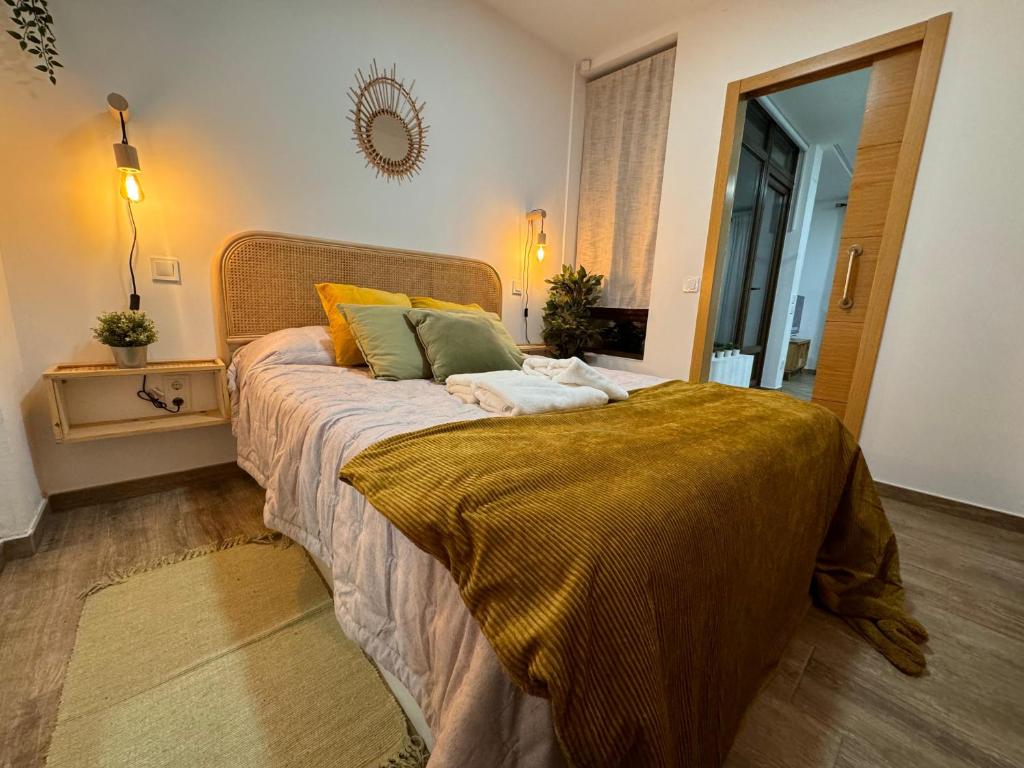 Suite con Cueva Romana/Roman Cave * Early Check-in photo 2