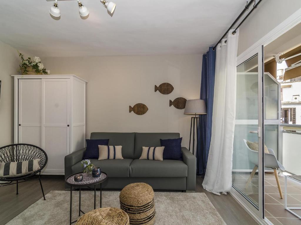 Sitges Spaces Deluxe Centre Apartment photo 2