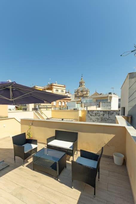 San Isidoro Skyview By Valcambre — photo 1