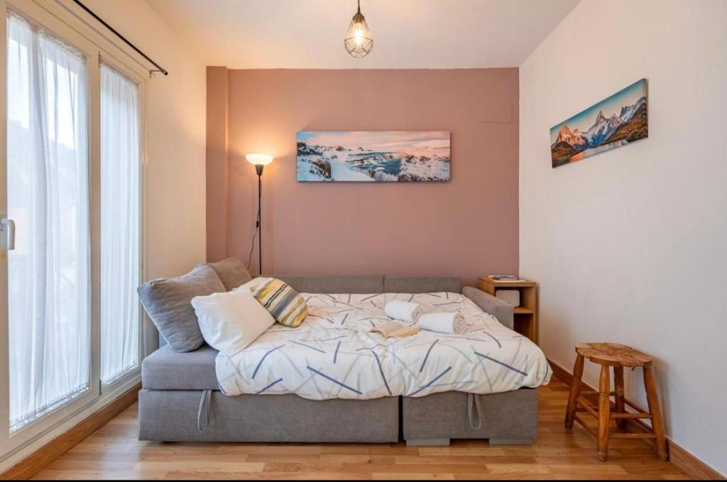 Sierralacant Estudio con Balcón 4 pax photo 2