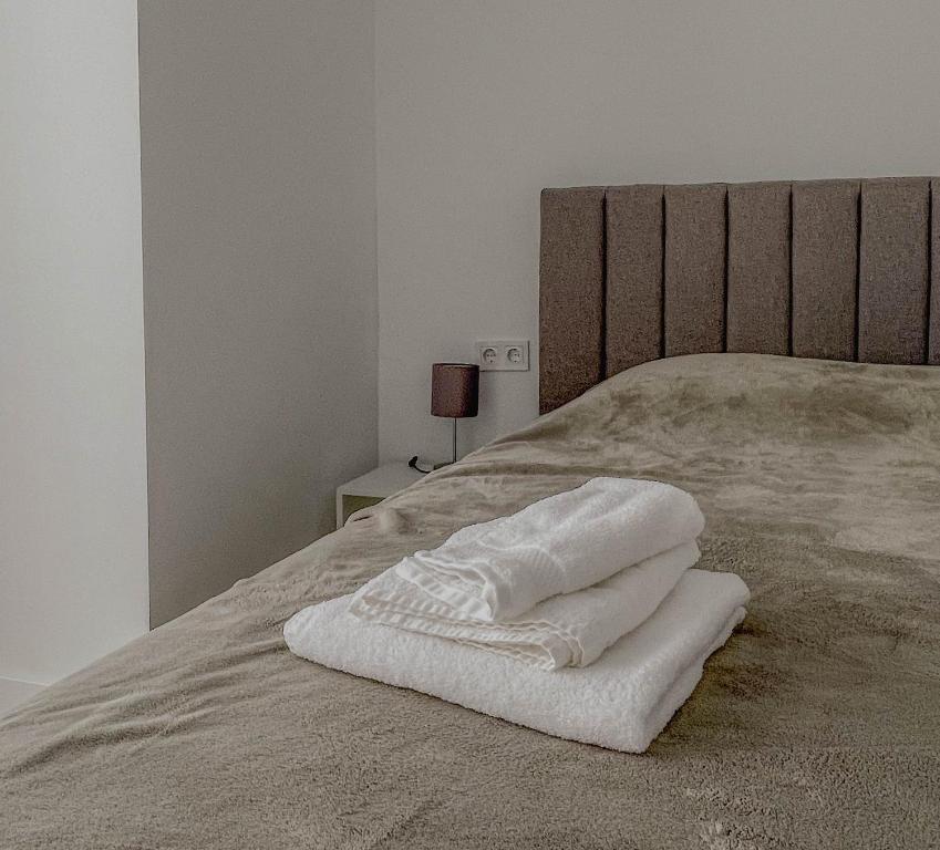 Stylish apartment in Santa Pola photo 2