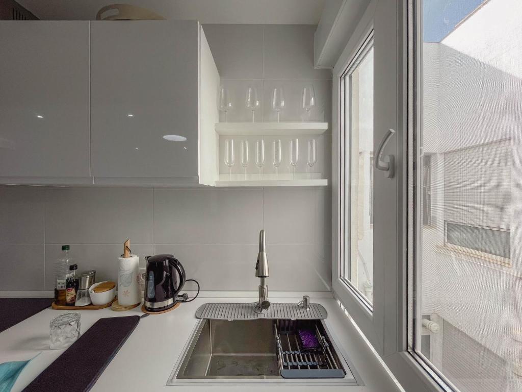 Stylish apartment in Santa Pola photo 3